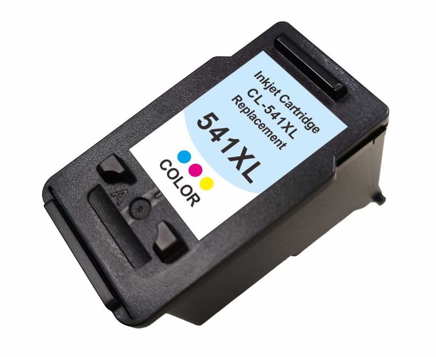 Tusz CL541 XL do Canon PIXMA MG3250, MX375, MG3650S, TS5150, TS5151