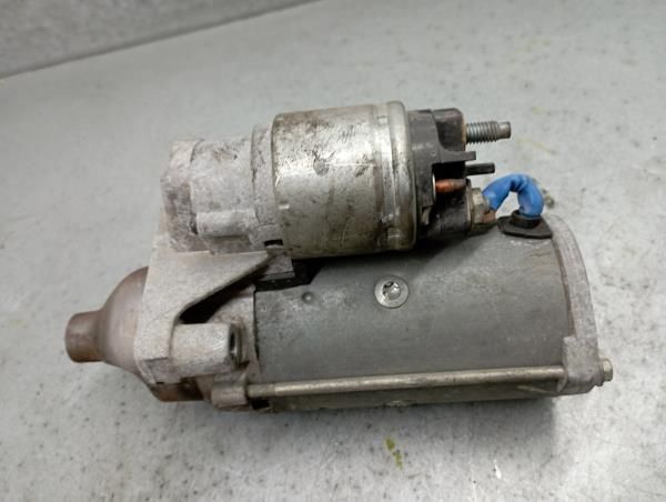 Motor de arranque CITROËN Berlingo Van (B9)