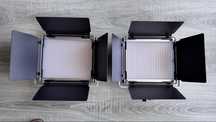 2 Painel de lEDs Neewer 660Pro RGB