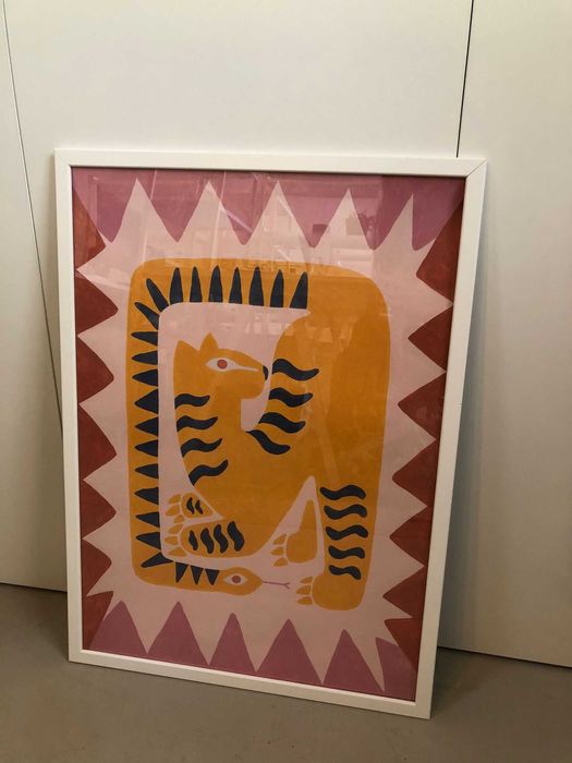 Quadros vários tamanhos