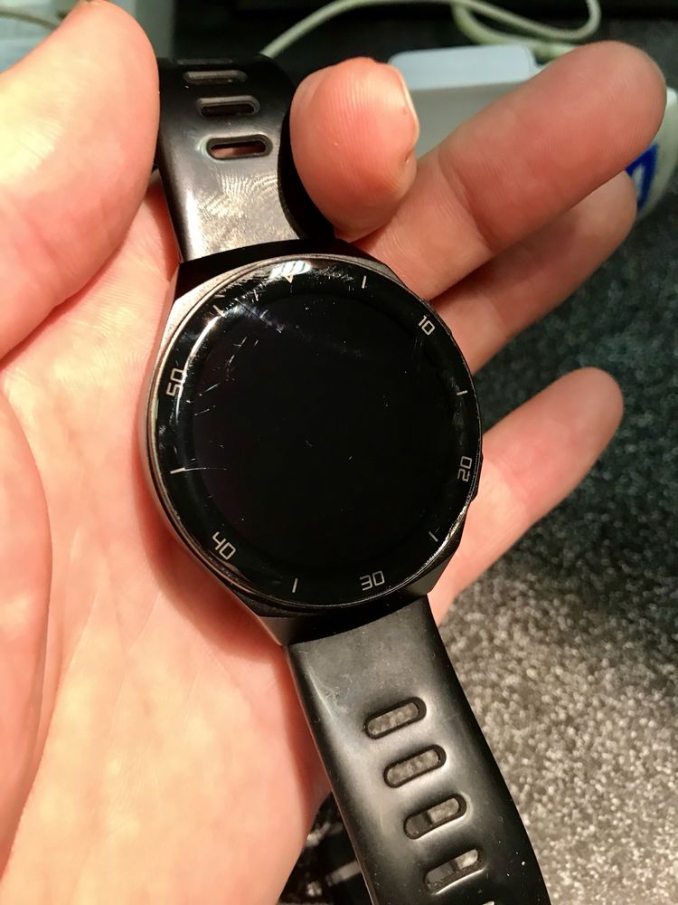 Смарт годинник Huawei watch GT 2e
