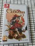 Catmaze switch nowa