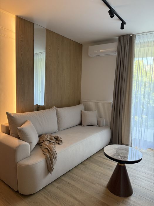 Mieszkanie Jasna 7 ogród saski wieniawska centrum apartament