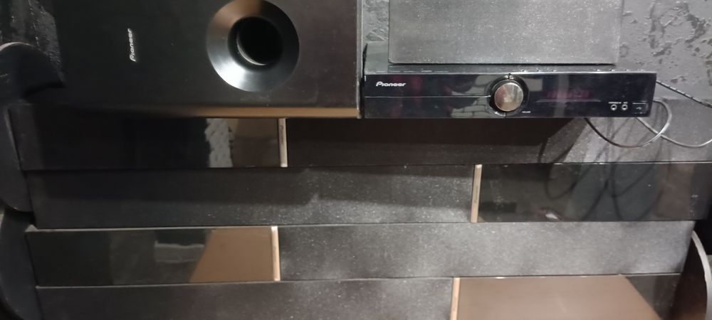 Pioneer xv-dv 404k