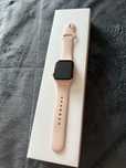 Apple Watch 6 series 40 mm Gold Aluminum Case