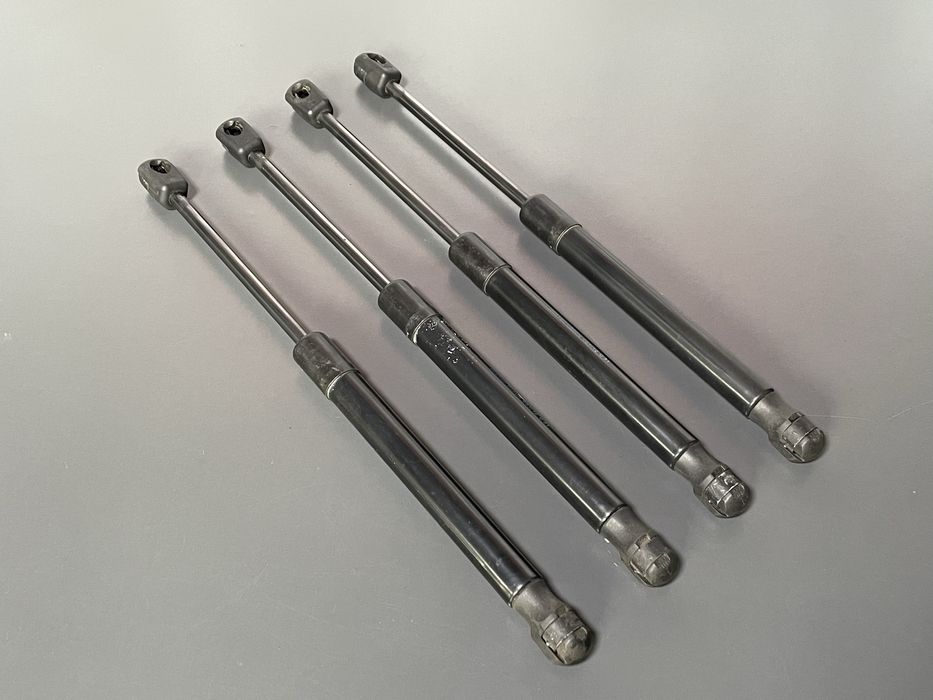 Амортизатор Капоту Audi A6 C7 Ауді А6 С7 Розборка Шрот