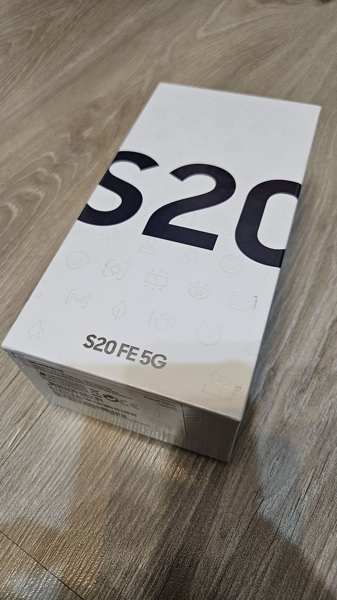 Samsung Galaxy S20 FE 5G
