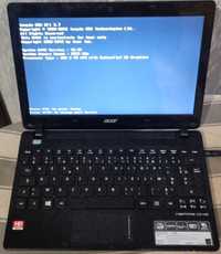 Acer aspire one 725