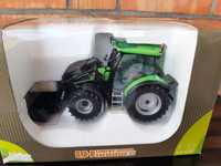 Universal Hobbies Traktor Deutz Fahr K100 Agrotron 1 : 32 / nie Siku