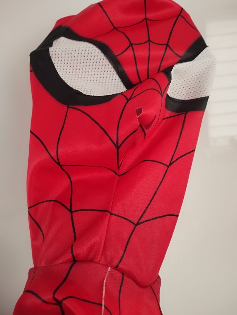 Maska Spiderman r 5/6/7/ lat