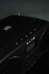 KLIM B5 з FM-радіо, CD-програвачем, Bluetooth, USB MP3, AUX, LED