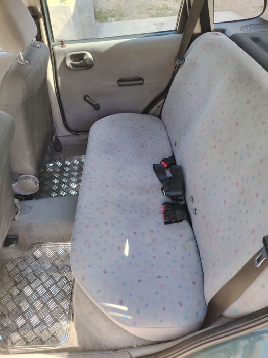 Opel corsa B disel