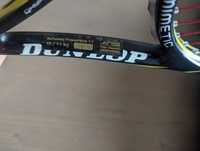 Rakieta do squasha Dunlop Biomimetic Ultimate