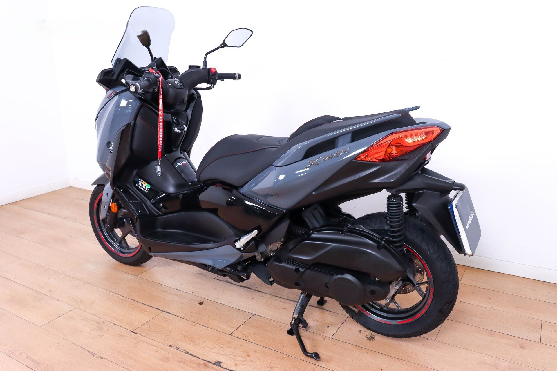 Yamaha Xmax 125cc - 2023 Tech Max