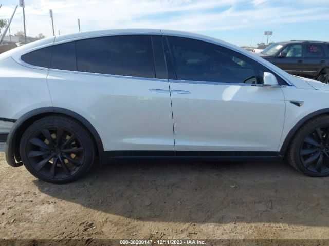 Tesla Model X 100D 2020