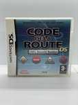 Code de la Route DS Po Francusku