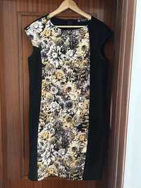 Vestido preto com