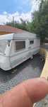 Roulote campismo
