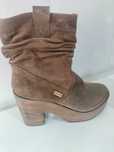 Botas usadas ginova 39
