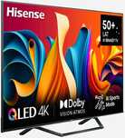 Nowy TV QLED 50” Smart TV
