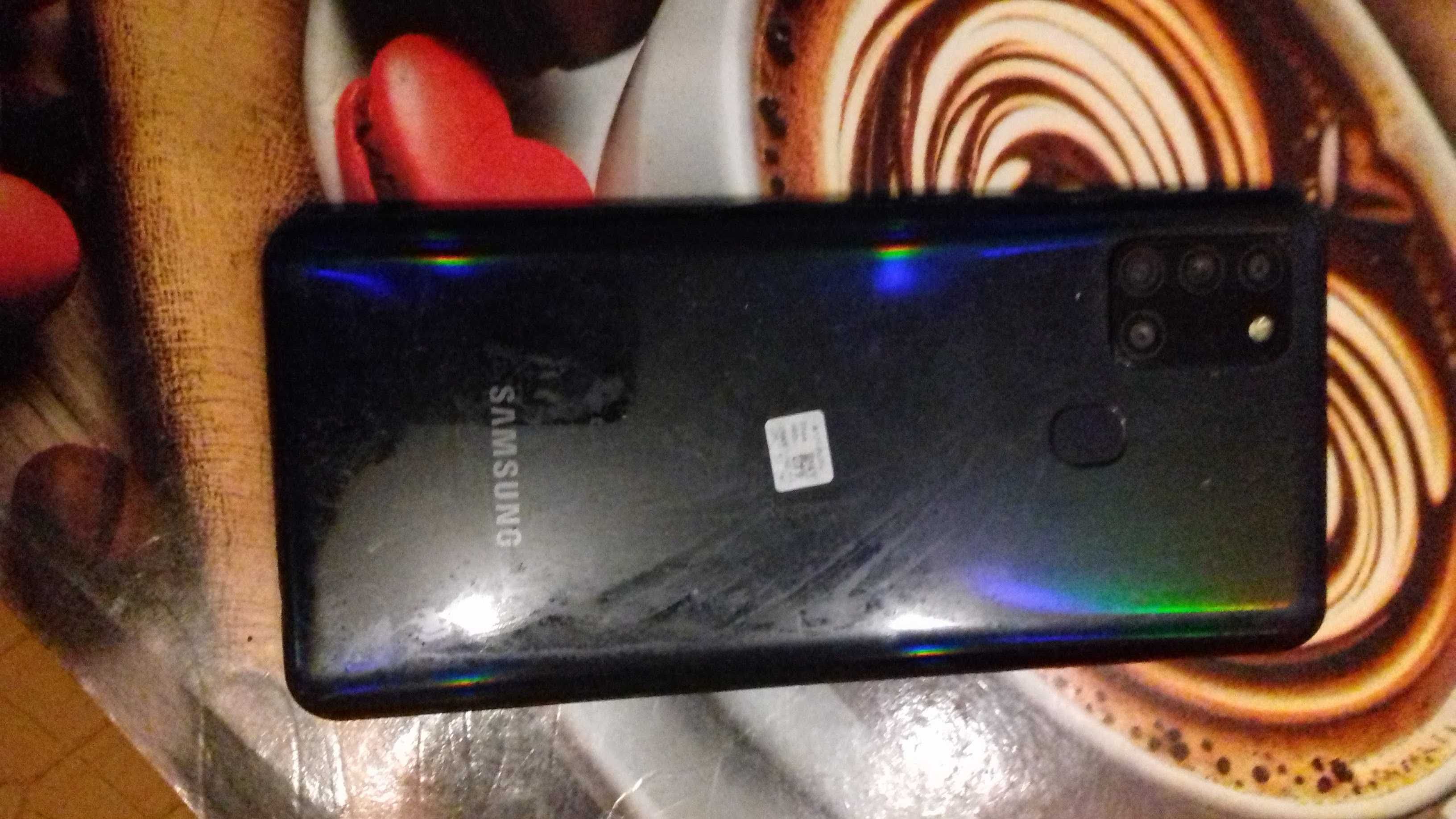 Sprzedam Samsung Galaxy A21s