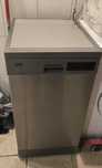 Zmywarka Beko DFS28123X