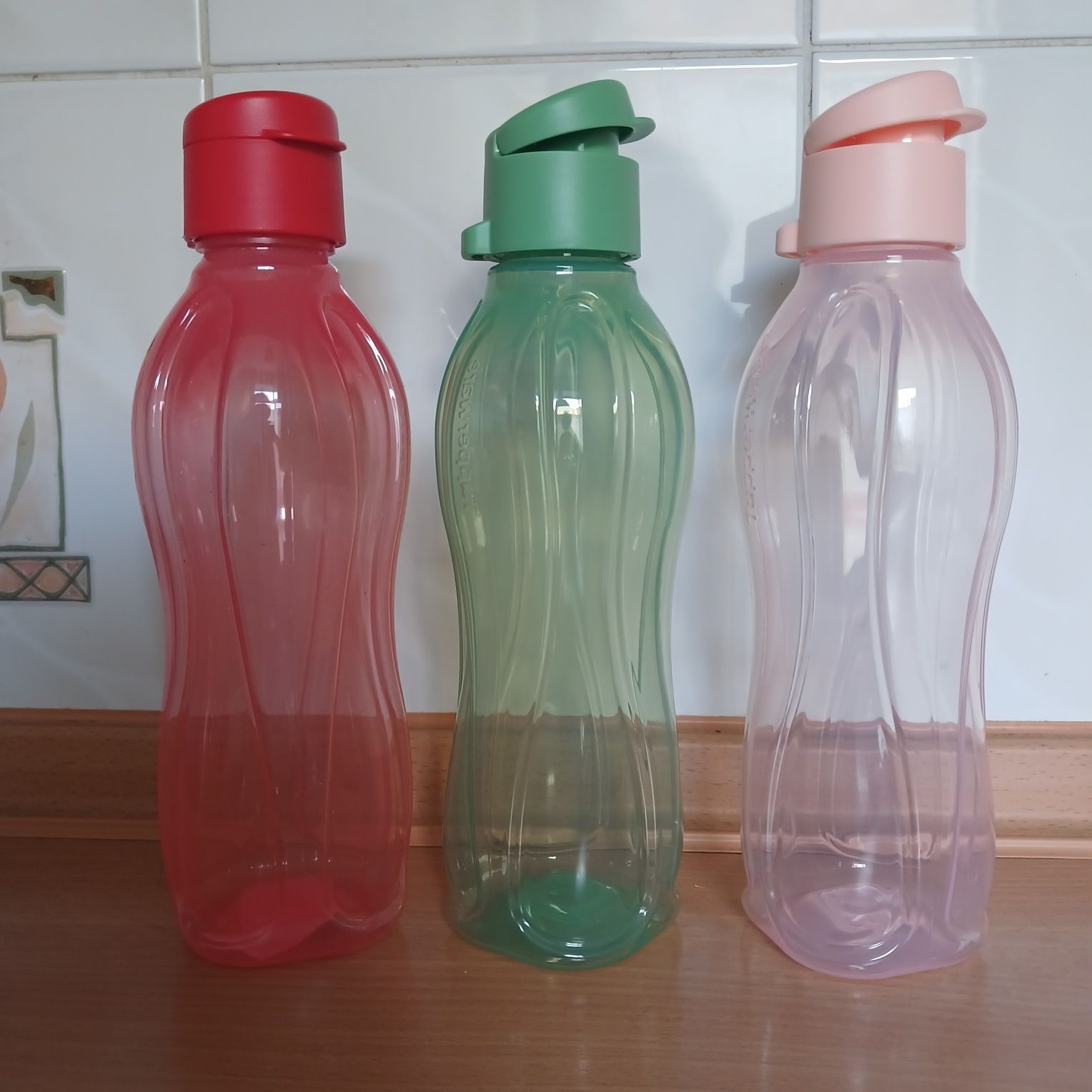 TUPPERWARE экологически чистая посуда для детей