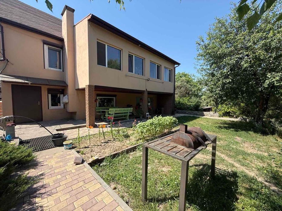 Продам дом у самой реки Солонянский Район