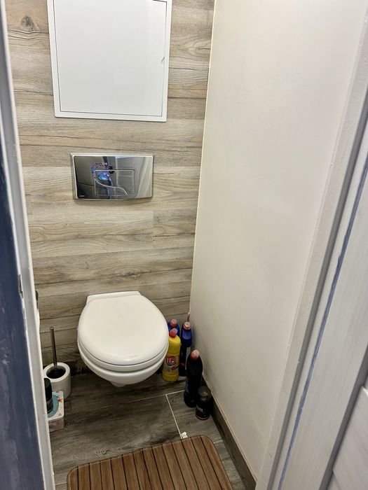 Sprzedam 3-pokojowe mieszkanie+ balkon+ pjwnica, ul Koszyka