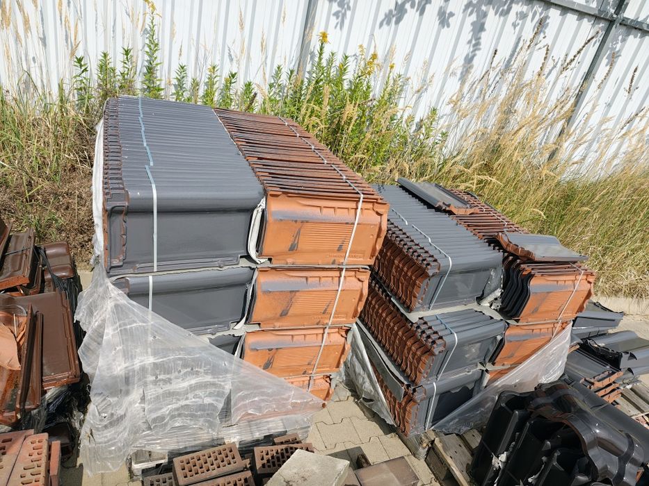 Dachówka Roben 2PL170618