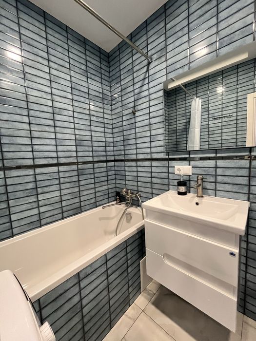 2к Люкс ОАЗИС новобудова Південний Буг