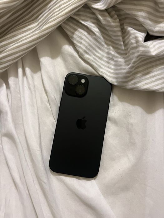 Iphone 15 impecável