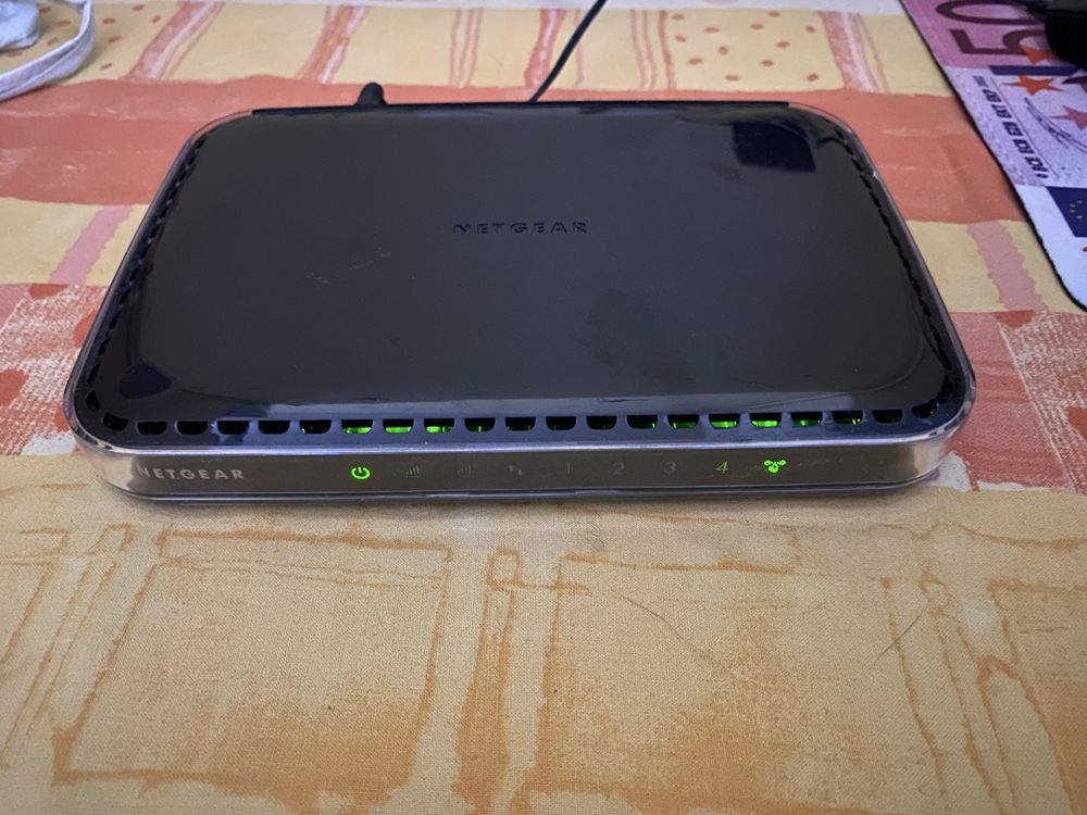 Wi-Fi ретранслятор(підсилювач сигналу)