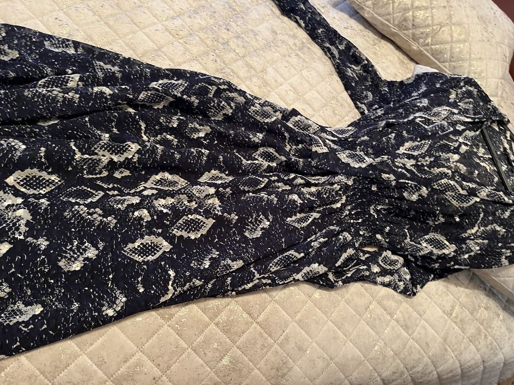 Vestido da marca Salsa