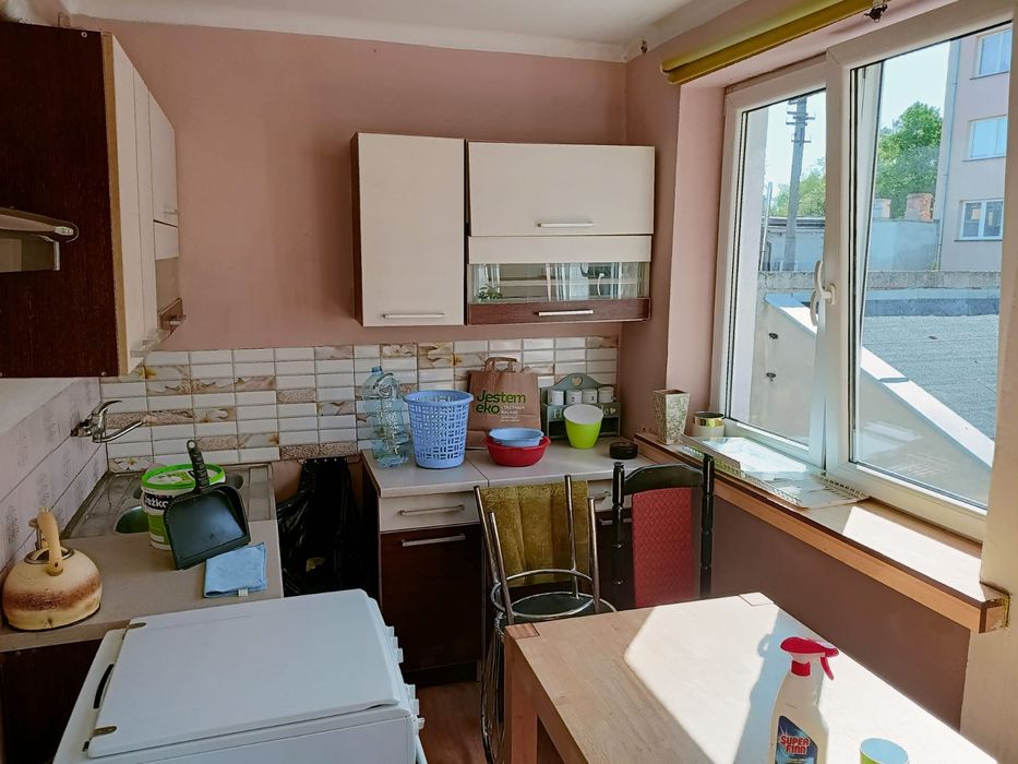 Mieszkanie do wynajęcia w centrum Mławy