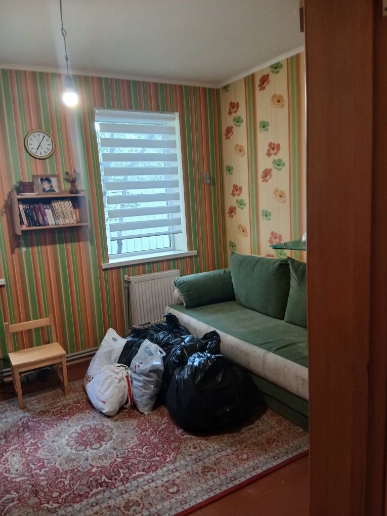Сдам дом в аредну на немышле