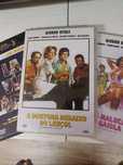 Álvaro Vitali (João Broncas) + Bunuel TRIPLA DVD = 10€