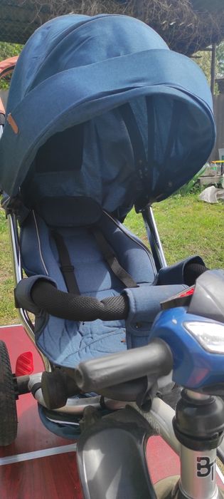 Продам велосипед дитячий