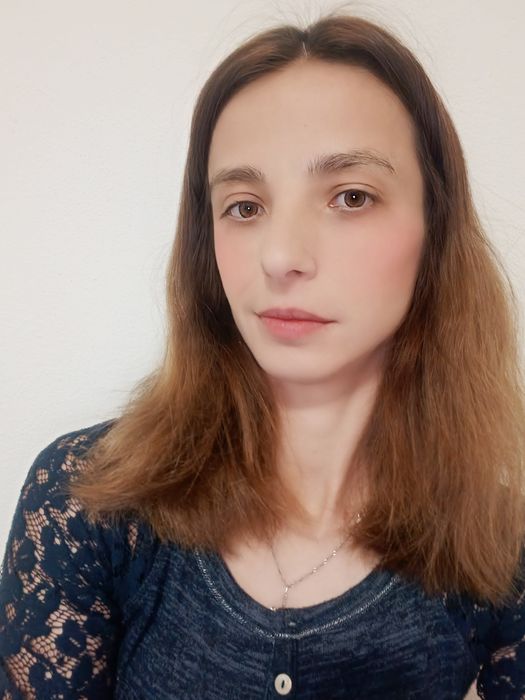 Надаю послуги няні