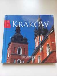 NOWA książka Kraków