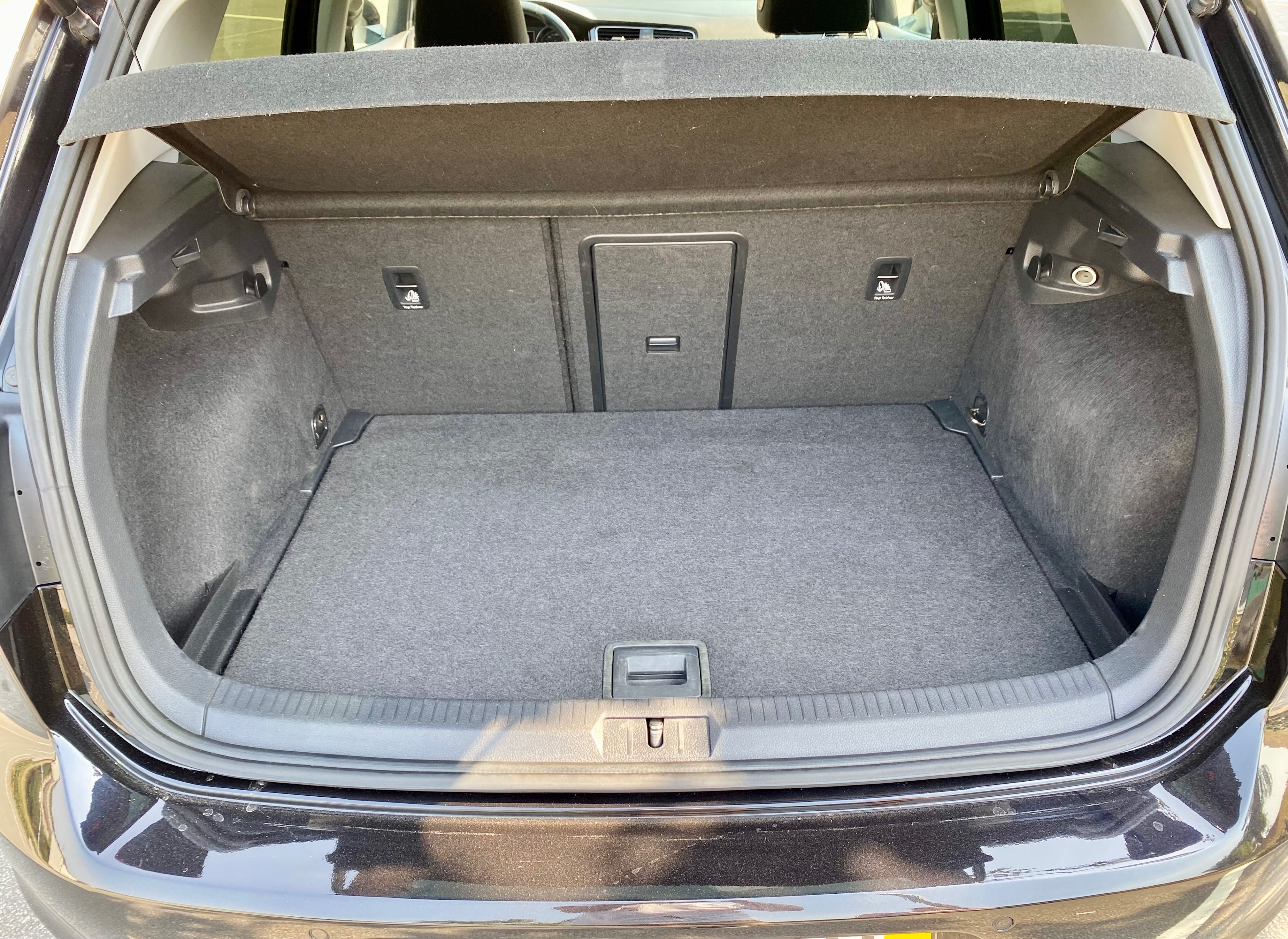 VW Golf 2.0 TDi 150cv Highline