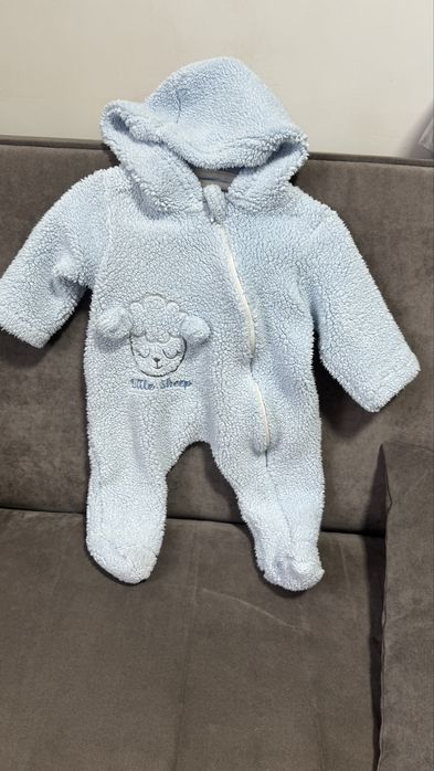 Дитячі комбінзони в чудовому  стані!