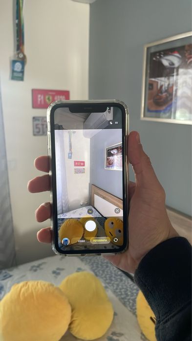 Iphone 11 bom estado