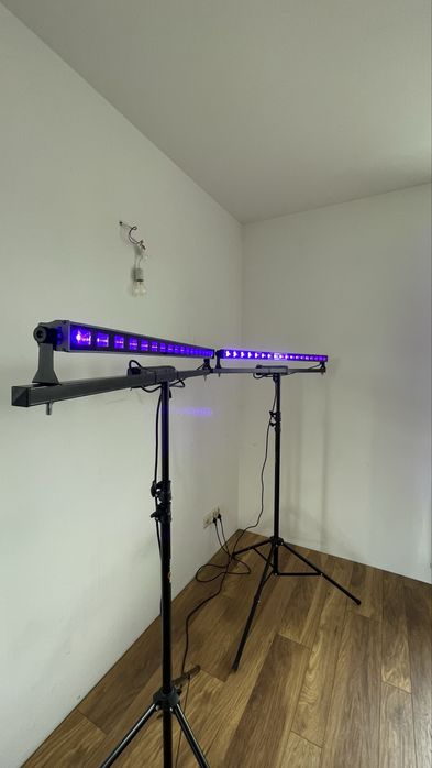 Wynajem nagłośnienie, oświetlenie i akcesoria imprezowe