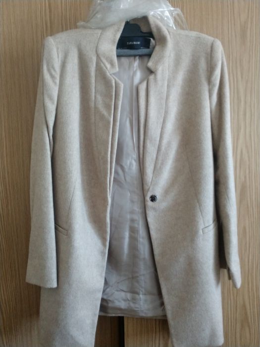Пальто, жакет Zaraзара L