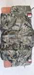 Mundur połowy zimowy wzór 124P/MON roz. M/XXL (całość : bluza i spodni