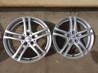 Диски 18 5x108 - 4шт. - R18 Ford KUGA Fusion Eskape VOLVO