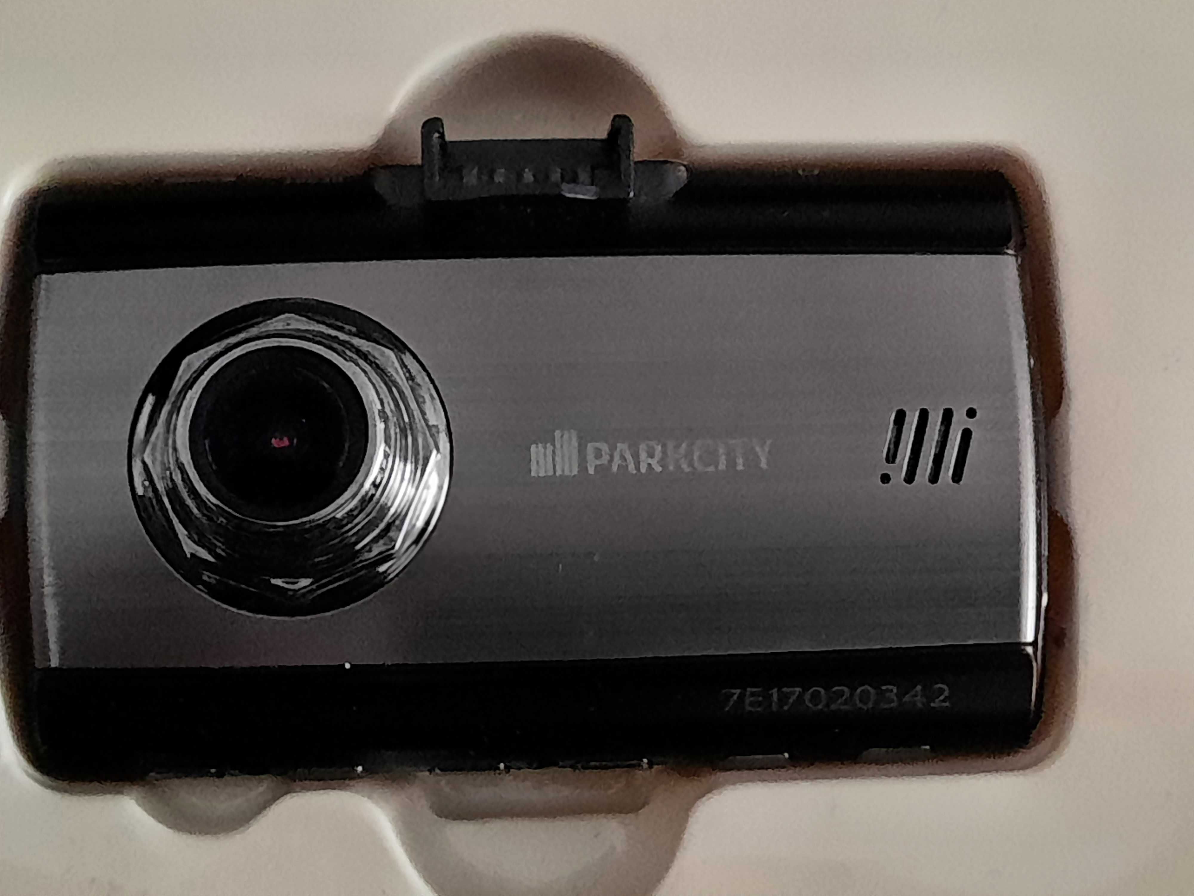 Відеореєстратор ParkCity DVR HD 750 Обмін