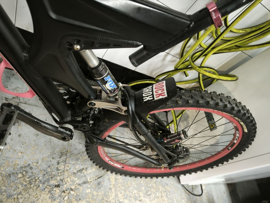Specialized Full. 26