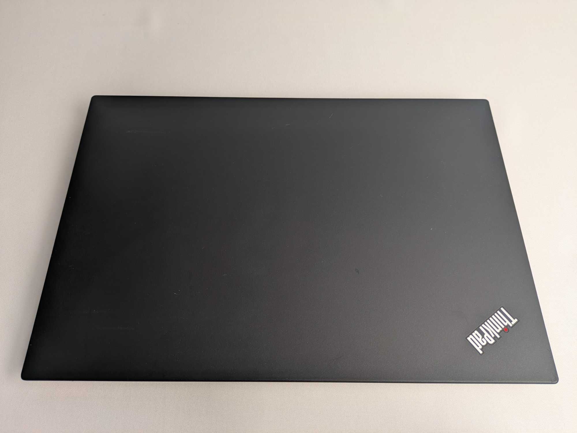 ThinkPad P15s Gen 2 i7-1185G7 Nvidia T500-4GB 32/1000 АКБ=100% LTE-5G